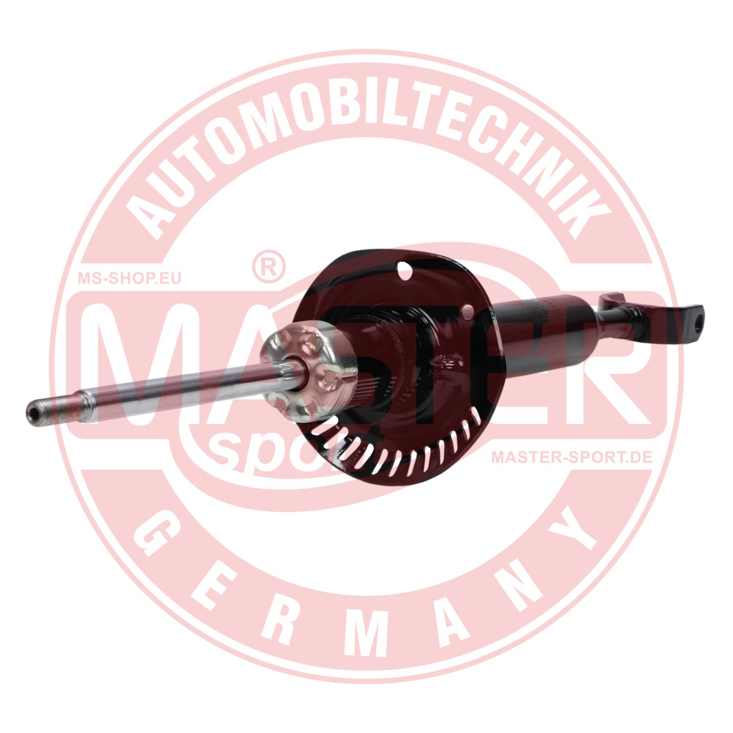 Amortizor MASTERSPORT GERMANY 290186-PCS-MS